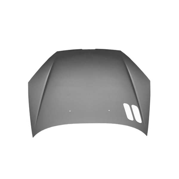 تصویر محصول کاپوت (درب موتور) پژو 206 تیپ 2 سال 1390